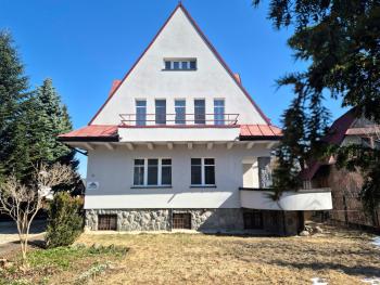Willa Projekt Tatry, Zakopane (Foto 4)