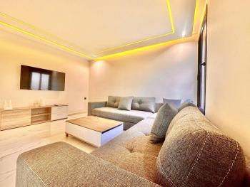 Quiet & Cosy Apartment in Central Gueliz, Marrakech (foto 3)