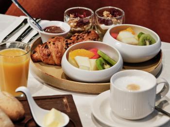 Mövenpick Grand Hotel Wroclaw, Wrocław (photo 4)