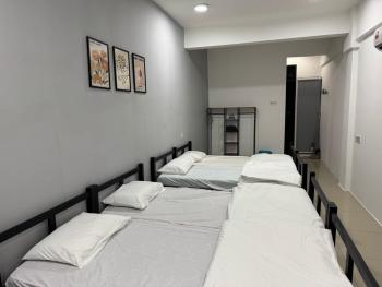 Modern & Cozy Home Stay, Kampar (zdjęcie 4)