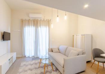 Mini Condos 3 D1, Ground floor with private patio, Tivat (zdjęcie 5)