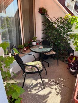 The Nest Above Sofia Studio, Sofia (photo 5)
