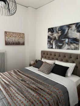 Cozy Athena Apartment, Atenas (foto 4)