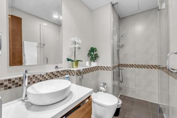 Wonderful One Bedroom Aparthotel Downtown, Дубай (фото 5)