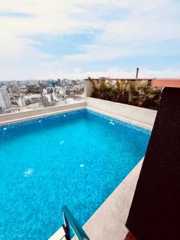 The Pool & City Spot - steps from Miraflores, Lima (photo 3)