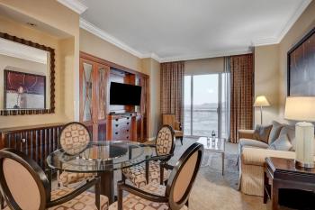The Esme Suite at MGM Signature 5 MIN WALK FROM F1 GRANDSTAND Located at Tower 2, Las Vegas (photo 3)