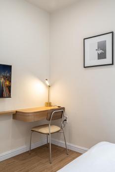 Home by CR Concept in Center City, Ho Chi Minh (zdjęcie 3)