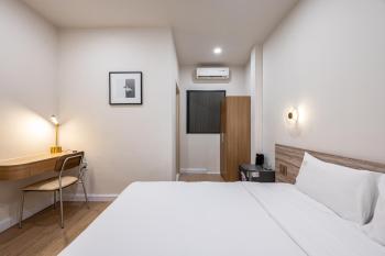 Home by CR Concept in Center City, Ho Chi Minh (zdjęcie 4)