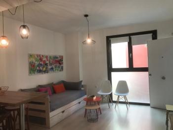 Apartaments Center 2 bedrooms, Granada (photo 5)