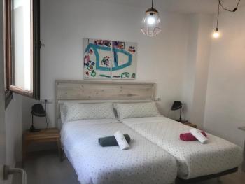 Apartaments Center 2 bedrooms, Granada (photo 4)