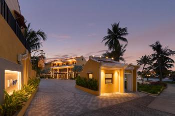 Moire Hoi An, Vignette Collection by IHG, Hoi An (foto 5)