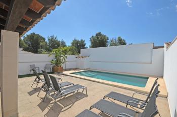 Rufo - Casablanca House, Alcudia (photo 3)