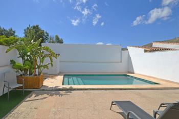 Rufo - Casablanca House, Alcudia (photo 4)
