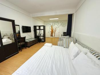 Top Location! 800m MRT Rama9, Bangkok (fotografie 4)