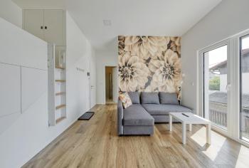Apartments Trnovo, Lublaň (fotografie 3)
