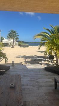 Coco Beach, Baie Nettle (photo 2)