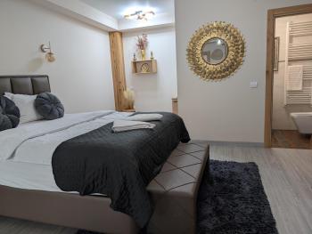 Studio Premium in Historic Center, Sibiu (fotografie 4)