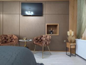 Studio Premium in Historic Center, Sibiu (fotografie 2)