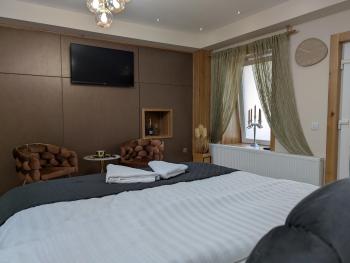 Studio Premium in Historic Center, Sibiu (fotografie 5)