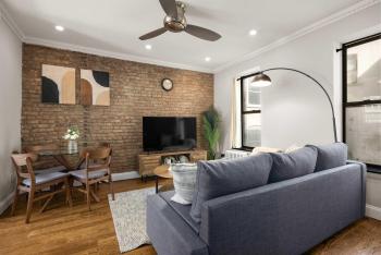 Stylish NYC Retreat Near Top Attractions, New York (Foto 4)