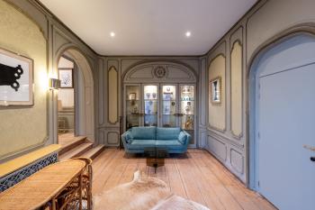 Les Appartements du Sablon, Bruselas (foto 3)