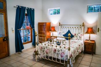 Outentique Accommodation, Oudtshoorn (foto 5)