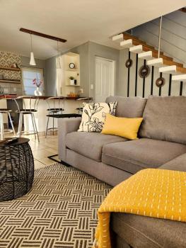 Knoll at Oaklands - Two Bedroom APT Knysna Retreat!, Knysna (Foto 2)