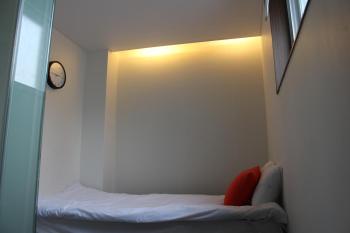 Philstay Dongdaemun Economic, Seoul (photo 4)
