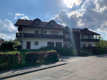 Panorama Apartment 62 & Mountain View & Parking, Zwiesel (Foto 2)