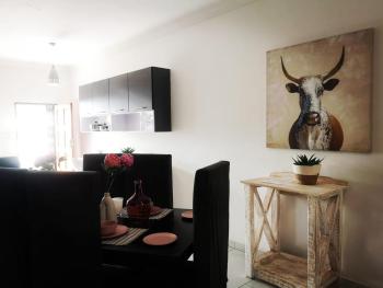 Moll & Kie Luxury Accommodation, Burgersfort (foto 4)