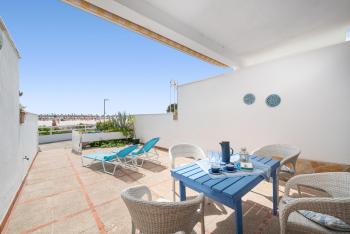 Apartment Just on the beach in Port Alcudia, Alcúdia (Foto 4)