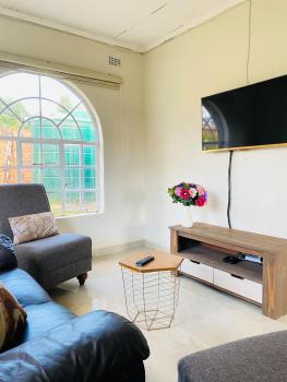 Inn on Lichfield Lane, Harare (fotografie 3)