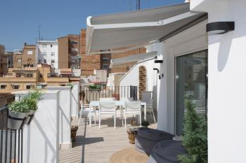 SingularStays Mercado Central, Walencja (zdjęcie 5)