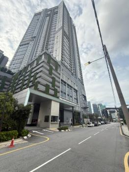Agile Dream House Bukit Bintang TRX, Kuala Lumpur (photo 2)