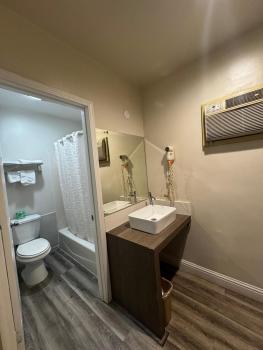 Friendship Motor Inn, Los Angeles (foto 5)