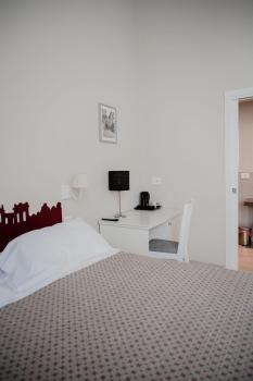 A Casa Di Luna, Boloňa (fotografie 2)