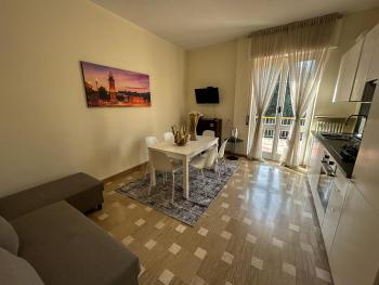 BGY-CITY Confortevole appartamento nel BORGO, Bergamo (fotografie 2)