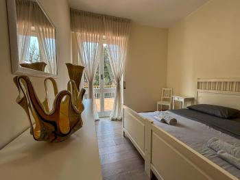 BGY-CITY Confortevole appartamento nel BORGO, Bergamo (fotografie 5)