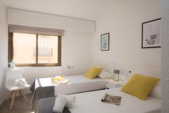 Xativa Terrace II, Valencie (fotografie 4)