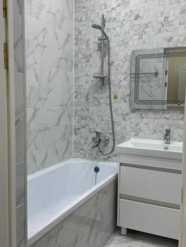 1 комнатная квартира рядом с теннисным центром, Aktobe (fotografie 5)