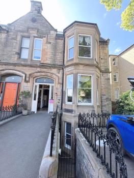 Allison House 16, Edimburgo (foto 2)
