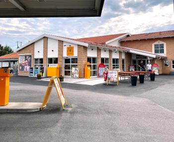 Rasta Eksjö, Eksjö (zdjęcie 3)