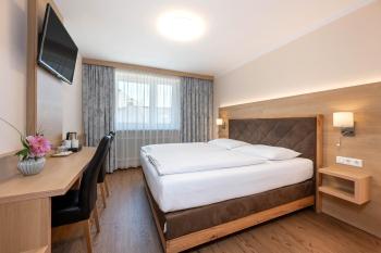Hotel Ganslhof - Adults only, Salzburg (Foto 2)