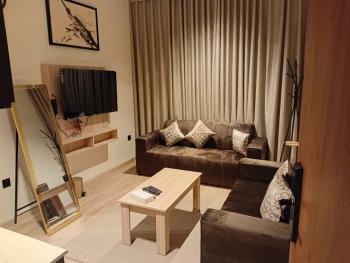 لؤلؤة الثريا للشقق المخدومة فرع الفلاح - تصنيف اقتصادي, Riyadh (photo 5)