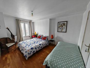 Grand loft bourgeois, Coeur Vieux Lyon, Lyon (fotografie 3)