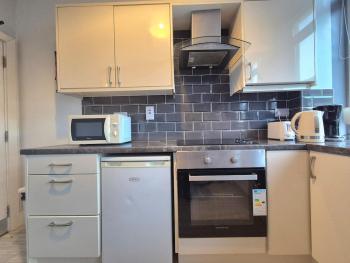 Temple Bar 3 Bedroom 2 Bathroom, Dublin (fotografie 5)