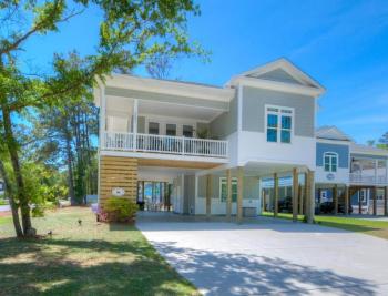 The Chill Switch, Oak Island (photo 2)