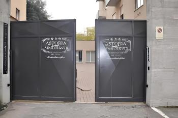 Astoria Boutique Apartments, Boloňa (fotografie 2)
