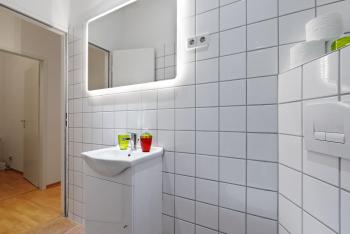 BIG Central City 6Rooms Aprt Kurfürstendamm, Berlino (foto 4)