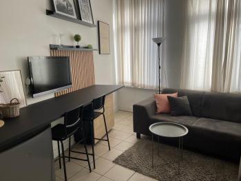 Private studio in Antwerp, Amberes (foto 2)